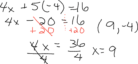 three people drawing on a board and solving a math problem